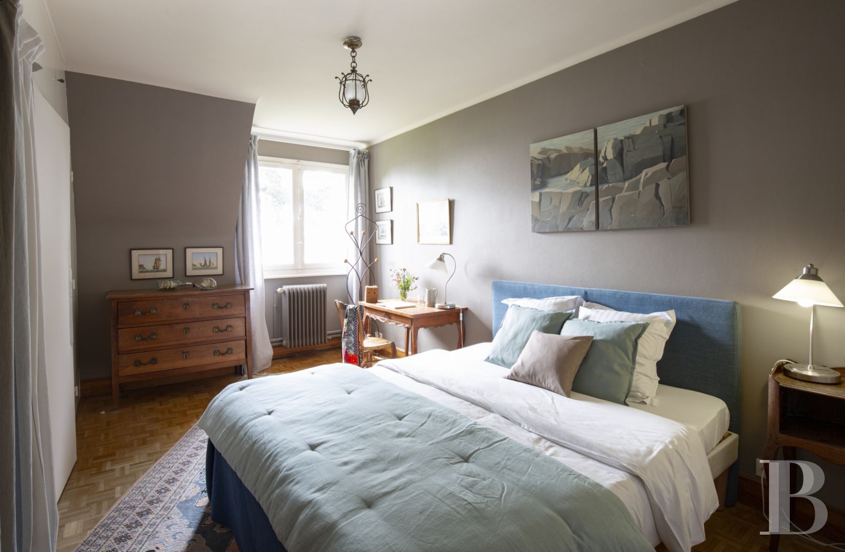 Dans les Côtes d’Armor, une maison et son île à l’embouchure du Trieux - photo  n°20